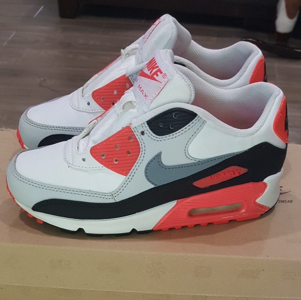 Nike Air max 90 infrared - Picture 2 of 6